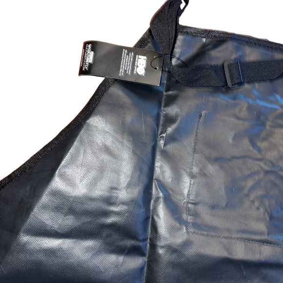 Game of Thrones Cooking Grilling Smoking Apron House Stark HBO Exclusive… - Picture 4 of 6
